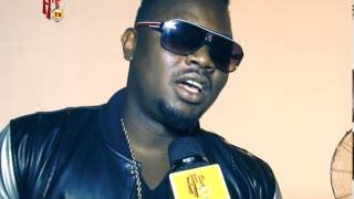 dr sid on chocolate overdose (Nigerian Entertainment News)