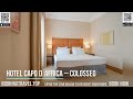 Hotel Capo d ́África – Colosseo