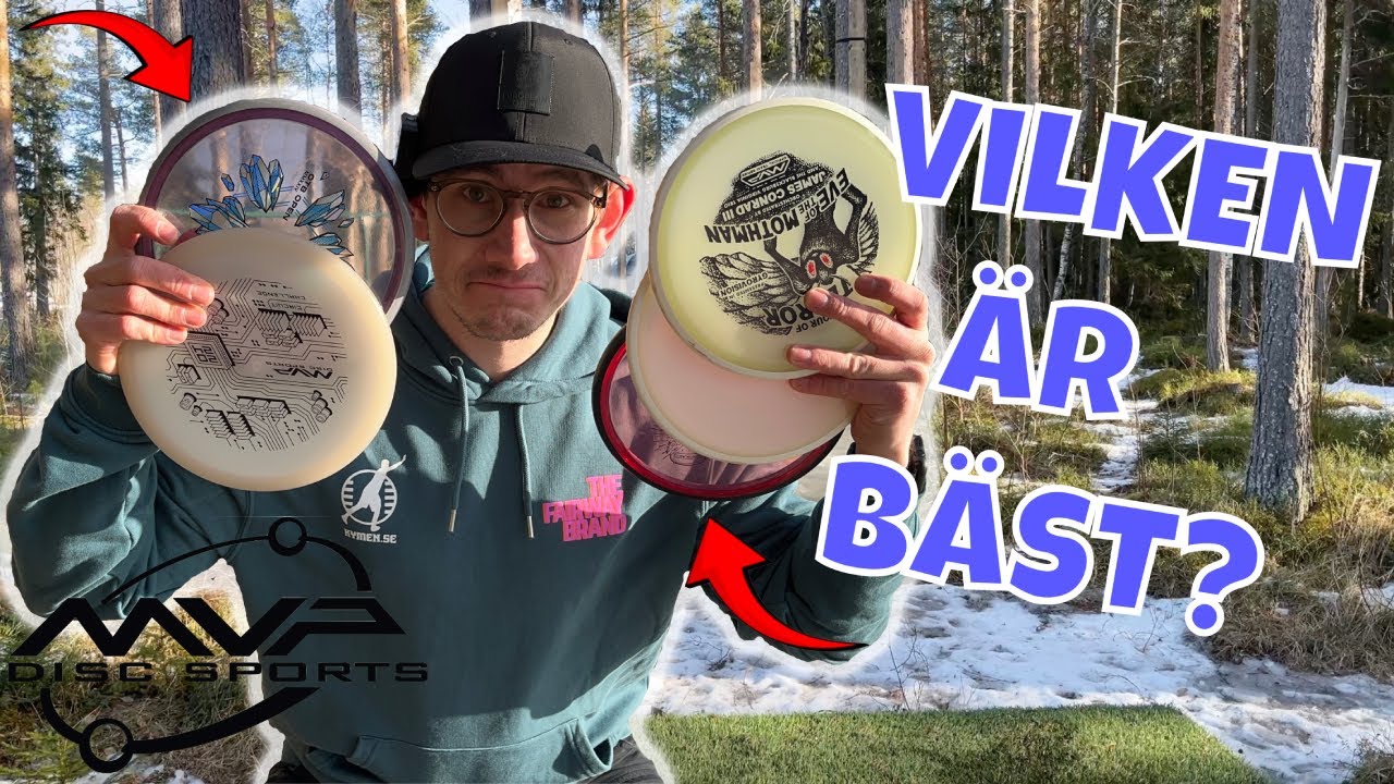 Vilken är MVP:s bästa raka midrange?!!