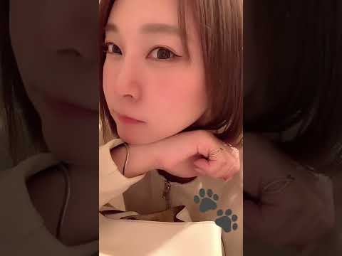 猫目メイク💄🐈