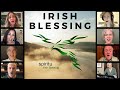 Irish Blessing, arr. Patrick Hughes | Recorded by Spiritu