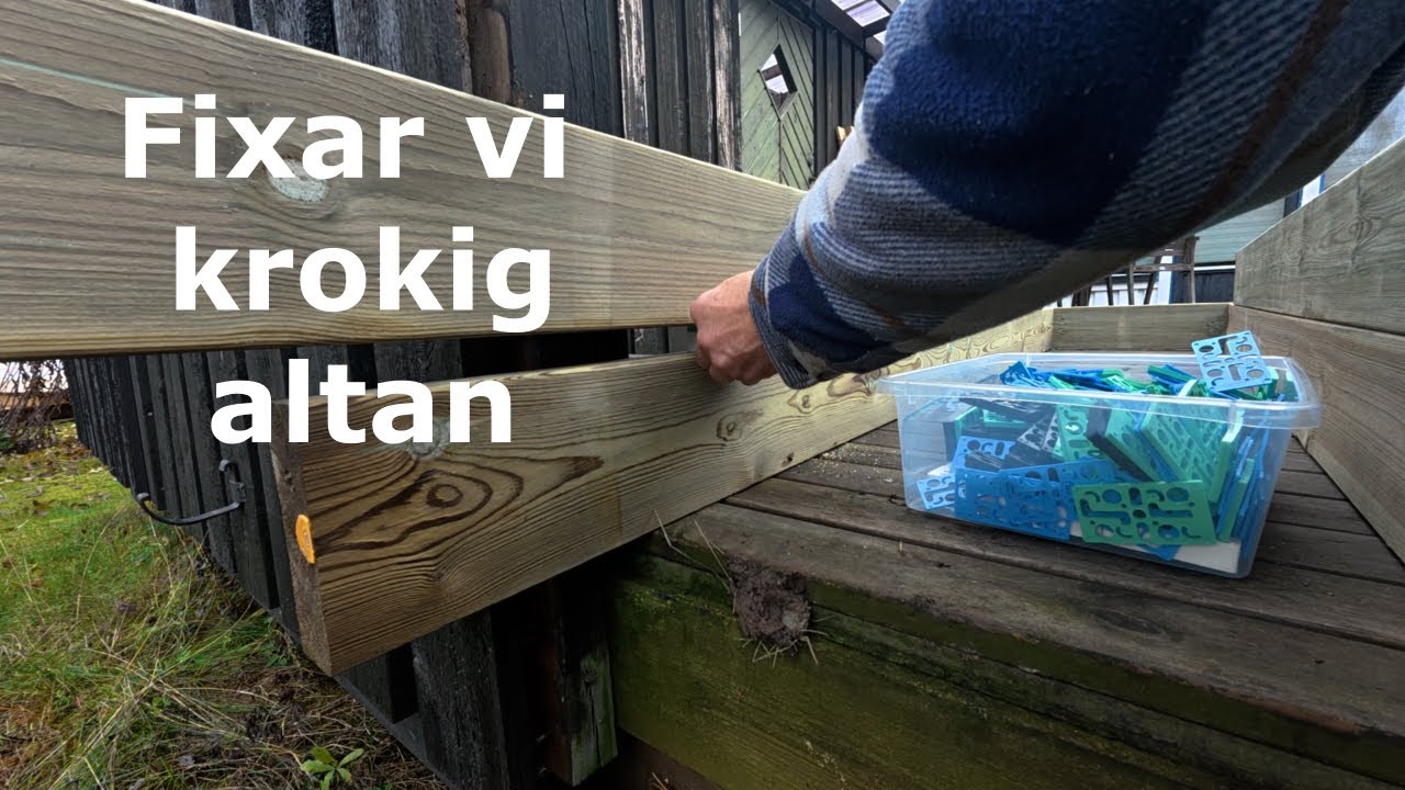 Altan på altan