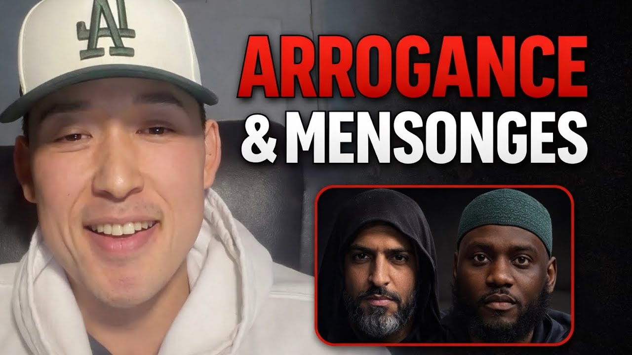 Transmission du Coran : les musulmans les plus arrogants et malhonnêtes que j’ai débattus