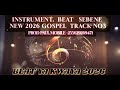 INSTRUMENT BEAT MPYA YA KWAYA 2026 GOSPEL DRAMS AND GIUTER TRACK NO 3 SUBSCRIBE
