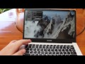 Vista previa del review en youtube del Chuwi LapBook14.1