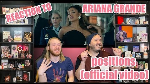 Gays React to Ariana Grande