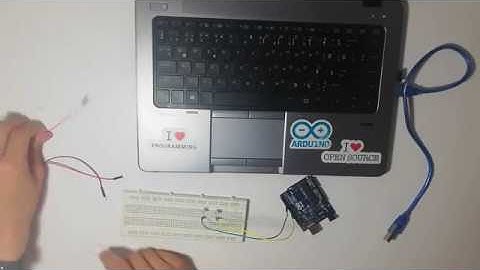 Arduino ile Polis Çakar Lamba Yapımı(Detaylı Kod Anlatım)