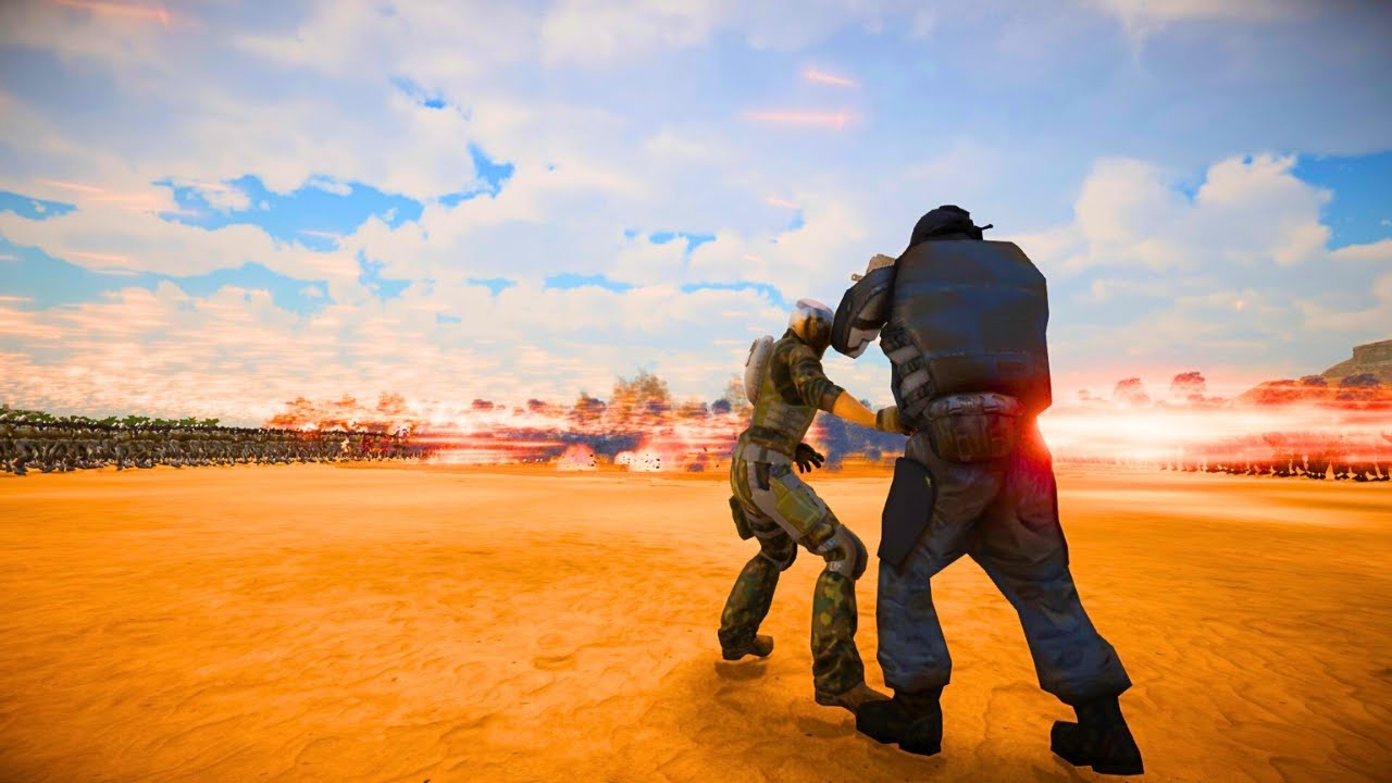 Annihilator frag 30 and cw phase 2 sniper 300 vs zombies008 7,000,000 UEBS. 2