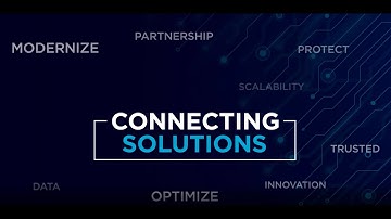 Broadcom: Providing Mission Critical Solutions