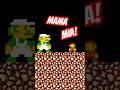 Something Is Wrong With Luigi...