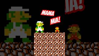 Something Is Wrong With Luigi...