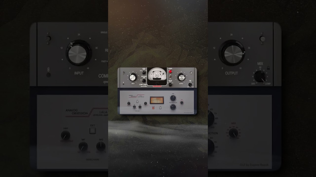 Do Not Use These Compressors for Kick