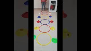 Easy OT Activities At Home| Autism Occupational Therapy @letsconquerautism5607