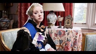 Cunk on Britain 