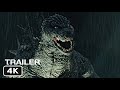 TRAILER: GODZILLA MINUS ONE | FAN FILM