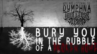 Don't Cross The Streams - DYMPHNA [Official Lyric Video] (2017)