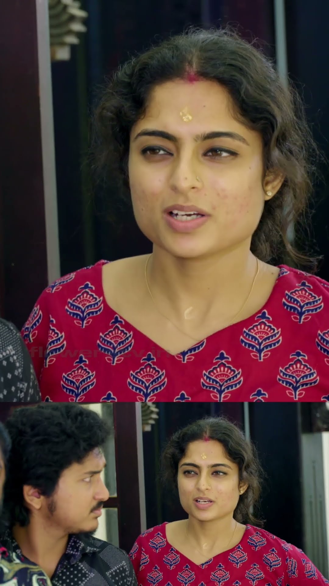 ബാലുവിനെ പടിക്ക് പുറത്താക്കി ശ്രീക്കുട്ടൻ!