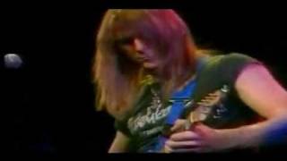 Ghostwind - Steve morse chords