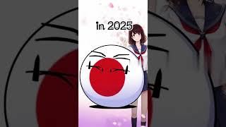 An Era's Shift: Japan in 2025 vs 1941 😥 | Historical Contrast