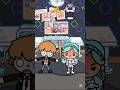 He was following her?! #tocaboca #tocabocalovestory #tocalifeworld #tocalife #toca