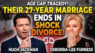 Hugh Jackman and Deborra-Lee Furness call it quits after 27 years: how love fell apart
