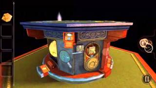 The Room - Walkthrough - Chapter 3