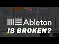 Ableton Performance Issues vs Studio One vs Bitwig