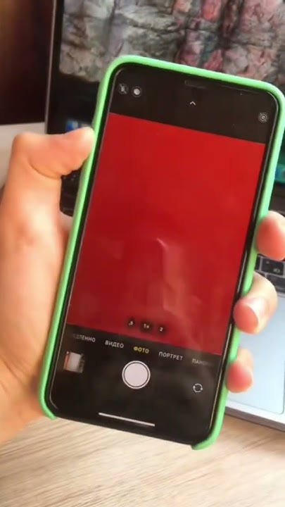 Для чего айфону нужно три камеры #айфон #фишкиайфона #iphone #камера ...