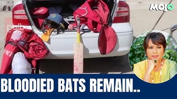 Heartbreaking! Pakistan Airstrikes Kill 3 Afghan Cricketers | Pak
