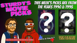 Sturdy’s Movie Picks | Demon Knight (1995) &amp; Bloodmoon (1990) | Scene Snobs Ep 393 Clip