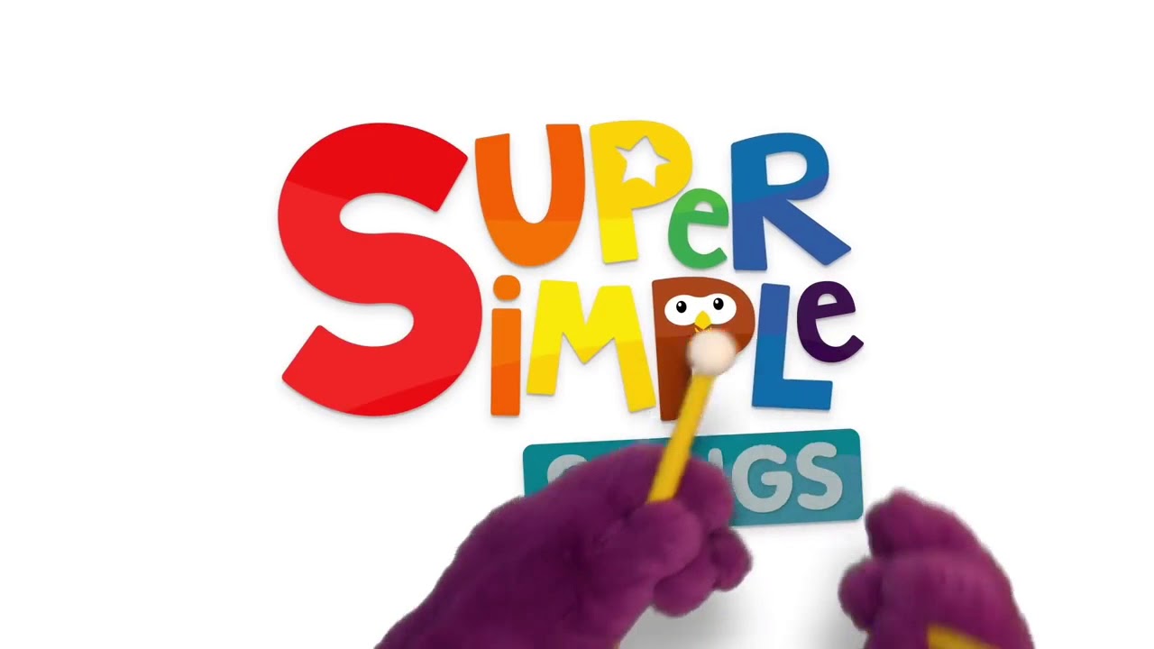Super Simple Songs Logo | Images and Photos finder