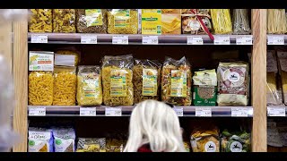 L'augmentation du prix des produits alimentaires pourrait durer