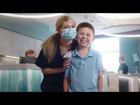 Methodist Mansfield Medical Center Commercial 2022