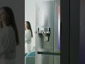 Smart Fridge Gives Life Advice… And Totally Roasts Its Owner!” #smartfridge #smartkettle