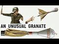 What Was This Unusual Grenade Used For? Unusual Weapons of the Third Reich.