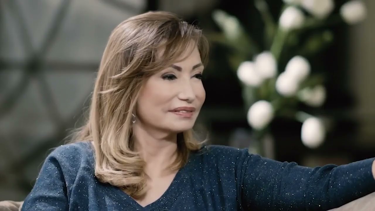 الراحل محمد الصغير : أنا بطلب من ربنا انه يطول فى عمرى عشان احقق اللى انا عاوزه