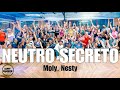 NEUTRO SECRETO - Moly, Nesty l Salsa l Zumba l Coreografia l Cia Art Dance