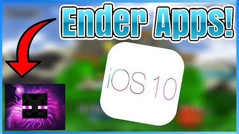 EnderApps! iOS AppStore for GBA4iOS Skins, Games and more! | Tutorial