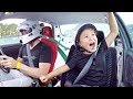 REAÇÃO INCRÍVEL DO MEU FILHO NO DRIFT ‹ BRclubTV ›