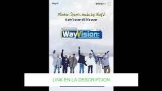 WayVision 2 EP 2 SUB ESP