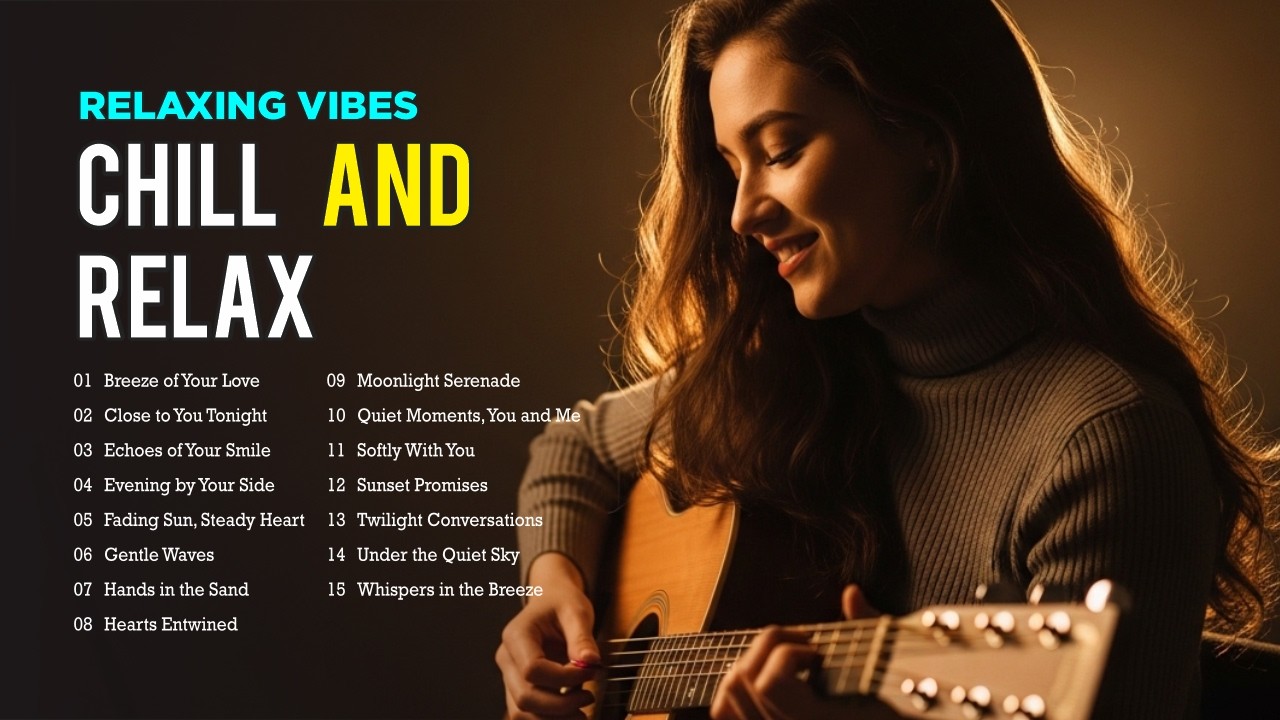 Beautiful Love songs | Easy-Listening & Emotional Playlist 2026 | Heart Diaries 100326