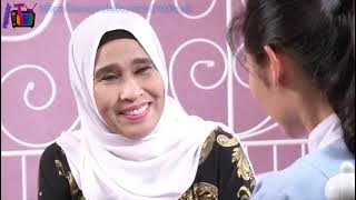 PENGANTINKU JATUH DARI LANGIT | EPISODE 11
