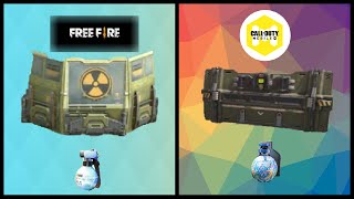 How Free Fire players play CoD Mobile? | Call Of Duty Mobile Gameplay | screenshot 5