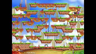 Super Granny 3 More Adventures Mount Vertigo 1 (DEMO)