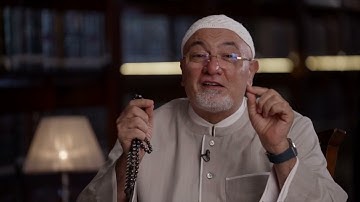 برنامج المعنى الثاني | الشيخ خالد الجندي - سورة البقرة - الآية 108