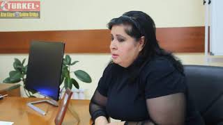 KIRGIZİSTAN: RSK BANK, Devlet Düzeyinde Muhafaza Edilmektedir – VİDEO-HABER