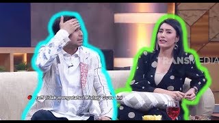 Lagi Bahas Mantan Raffi, Tyas Mirasih Datang | INI BARU EMPAT MATA (05/03/20) Part 2
