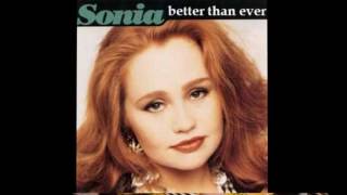 Sonia Evans - Better Than Ever (Extended Mix by dj ti fm)