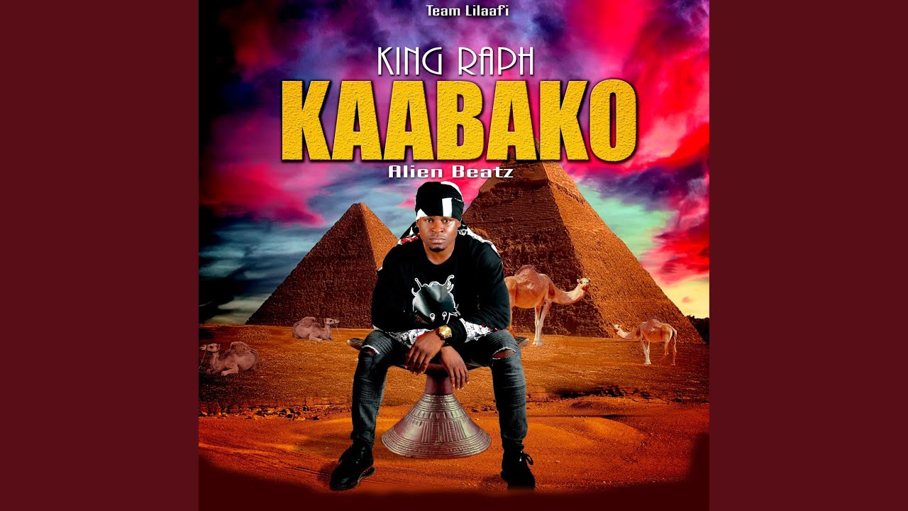 Guarda Kaabaako su YouTube Guarda Kaabaako su YouTube