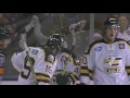 Eagles roll Rush 4-3